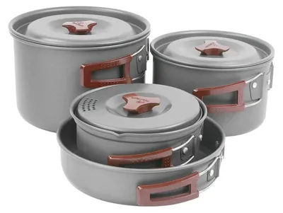 Productafbeelding van Serviesset FIRE-MAPLE FMC-206
