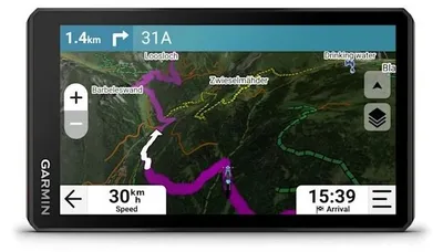 Immagine prodotto di Garmin Tread 2 Navigatore Gps Fuoristrada 6" Ipx7 Outdoor+ Avventure Extreme