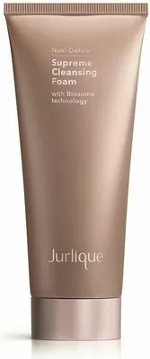 Image de Jurlique Nutri Define Supreme Cleansing Foam (mousse nettoyante suprême)