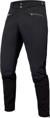 Produktbild von Endura MT500 Freezing Point Pants Herren schwarz größe S E8125BK/3