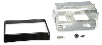 Immagine prodotto di Kit di installazione Alpine KIT-8DUC (8 pollici) per Fiat/Citroën/Peugeot (dal 06/2006)