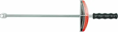 Produktbild von Momentový kľúč 1/2", výchylný, TO-57450