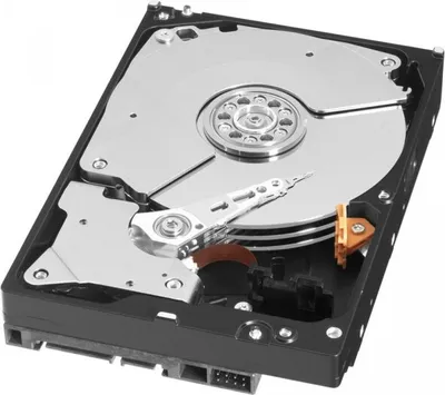 Produktbild von Western Digital Caviar Blue 500 GB WD5000AAKX