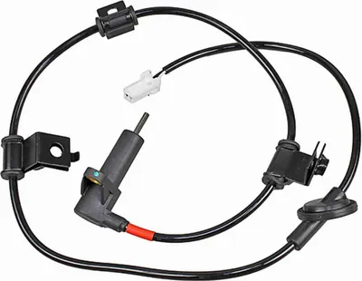 Produktbild von METZGER ABS Sensor Raddrehzahl Hinten Rechts für HYUNDAI ATOS (MX) 09001405