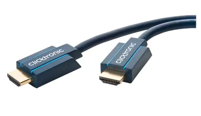 Produktbild von High-Speed-HDMI™-Kabel 4K/60Hz