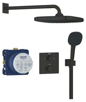 Zdjęcie produktu dla GROHE Precision Thermostatique, 1 szt.