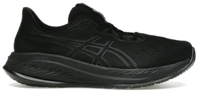 Zdjęcie produktu dla ASICS Gel-Cumulus 26, kolor: czarny, rozmiar: EU 44