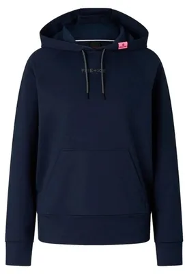 Produktbild von Bogner Fire + Ice Damen Hoodie NALA night blue : L Größe: L