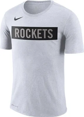Produktbild von Tshirts Nike Nba Houston Rockets BV8904100
