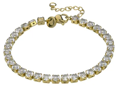Productafbeelding van Marc Lauder_Bracelet_MBA16GG_Gold