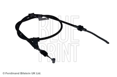 Produktbild von BLUE PRINT Handbremsseil Seilzug Feststellbremse für SUZUKI JIMNY (FJ) Hinten Links ADK84645