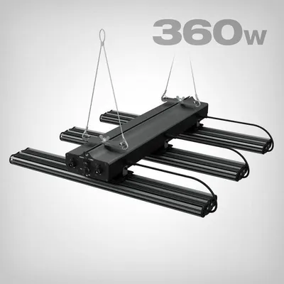 Immagine prodotto di Greenception GCx 9 PWR LED 360W