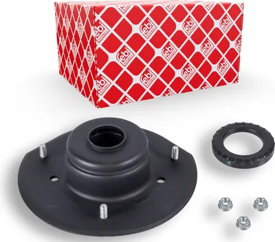 Produktbild von FEBI BILSTEIN 103624 Federbeinstützlager Vorne für CHRYSLER VOYAGER IV (RG, RS)