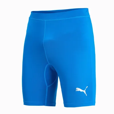 Immagine prodotto di Puma Liga Baselayer Short Tight Uomo - Royal
