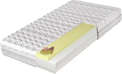 Obrázok produktu pre Matrac s termoelastickou penou 140x200 LOLY