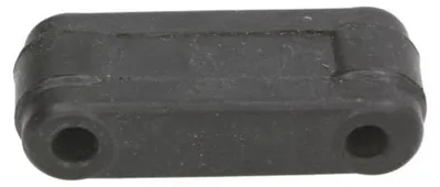 Zdjęcie produktu dla Odbojnik Bosal, tłumik tylny 255-360