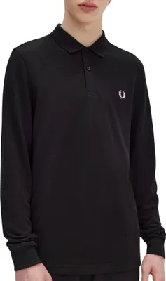 Produktbild von Fred Perry LS Plain Polo Herren
