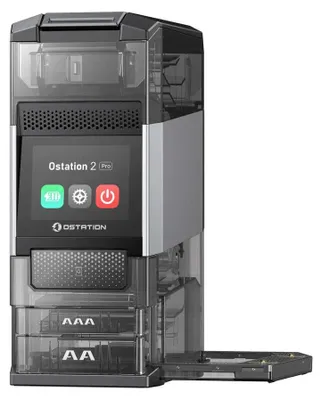 Obrázek produktu pro Olight 0.9999.0427 OLIGHT Ladestation Ostation 2 Pro-EU OS