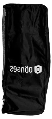 Produktbild von Tasche für Pylonen (Agility Bodenarbeit Hundesport Outdoortasche Reitsport Reittraining Markierungen) H x B x T: 80 x 30 x 30 cm, Lieferumfang eine Tasche ohne Pylonen
