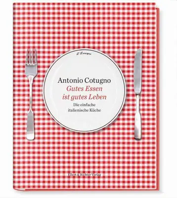 Image de Gutes Essen ist gutes Leben