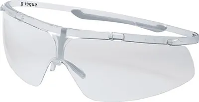 Zdjęcie produktu dla Okulary z zausznikami uvex super g sv exc. 9172210
