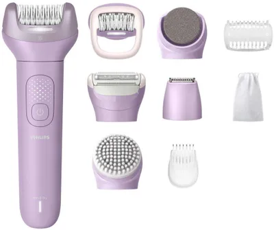 Productafbeelding van Philips Epilator BRE728 00