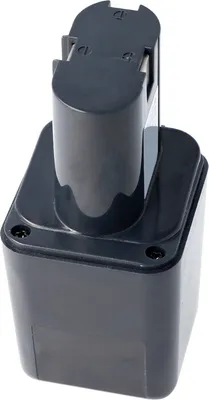 Produktbild von Hochleistungs Ni-MH Akku ersetzt Bosch 2607300002 26073000002 2607335069 2607335095 2607335103 2607335012 für 9,6V Knolle Akku / 9,6V 3000mAh