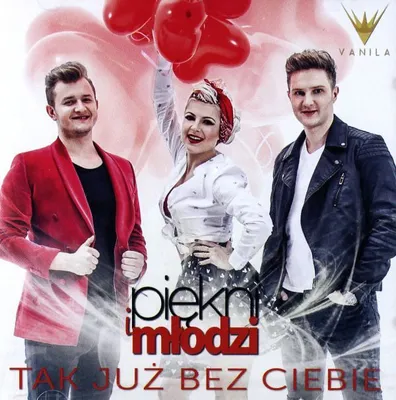 Obrázek produktu pro Krásná a mladá: Ano, bez tebe už ne