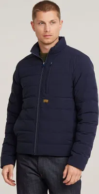 Produktbild von G-star Foundation Liner Jacke  XS Mann  XS