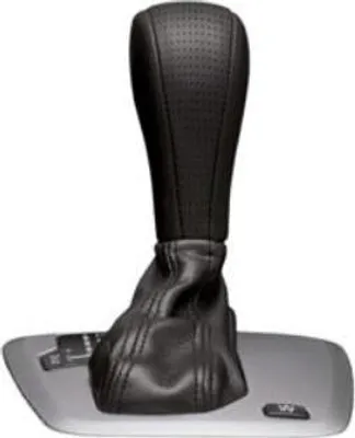 Image de VOLVO XC90 pommeau de levier de vitesse automatique R-DESIGN OE 31256390