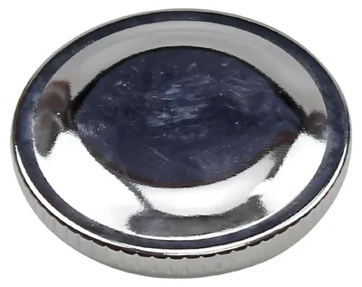 Immagine prodotto di Tappo serbatoio cromato BestPrice per Yamaha FS1 DX