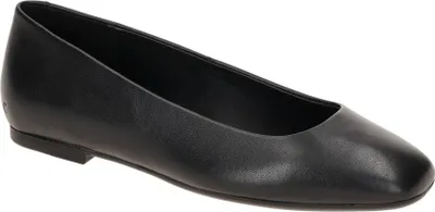 Image de Ecco MARGOT Ballerines - Chaussures basses pour dames - Slipper noir élégant NEU