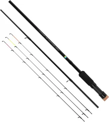 Immagine prodotto di Preston Innovations Ascension Feeder 2,5MM QUIVERTIP - 2OZ