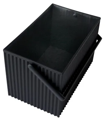 Produktbild von Hachiman omnioffre M Box Schwarz