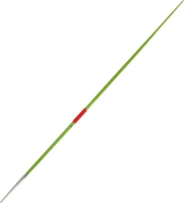 Produktbild von Sporti France Training 500g Speer Grün Grün One Size