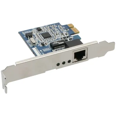 Zdjęcie produktu dla Longshine LCS-8337TXR1 Longshine Gigabitowa karta sieciowa PCIe, LCS-8337TXR1