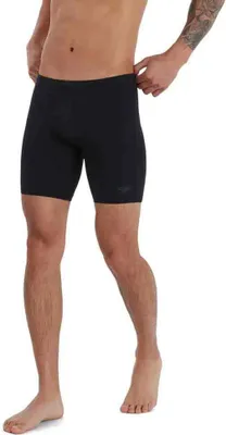 Produktbild von Speedo Eco Endurance + V Cut Mid Jammer Schwarz UK 26 Mann Schwarz UK 26