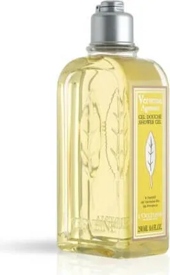 Obrázok produktu pre Sprchový gél Verbena (sprchový gél), 250 ml