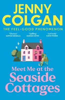 Produktbild von Meet Me at the Seaside Cottages