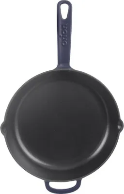 Obrázok produktu pre ORION Liatina Smalt Panvica ⌀ 28 cm 113219