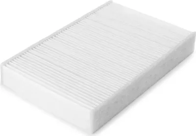 Produktbild von UFI 53.223.00 Innenraumfilter Pollenfilter für NISSAN JUKE (F15)