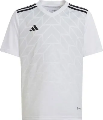 Image de Maglietta Adidas Team Icon 23 Jr HR2651 Pull adidas Taille : 152,