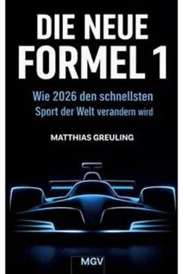 Immagine prodotto di Die neue Formel 1