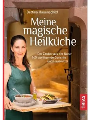 Produktbild von Meine magische Heilküche