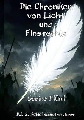 Produktbild von Die Chroniken von Licht und Finsteris