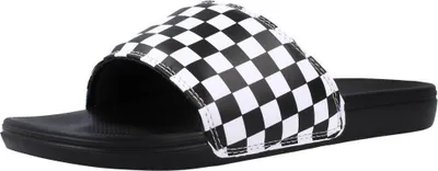 Produktbild von Vans La Costa Slide-on Badesandalen Schwarz EU 35 Mann Schwarz EU 35