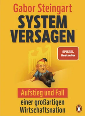 Immagine prodotto di Systemversagen