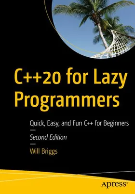 Image de C++20 for Lazy Programmers