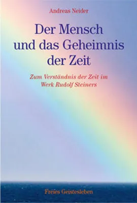 Immagine prodotto di Der Mensch und das Geheimnis der Zeit