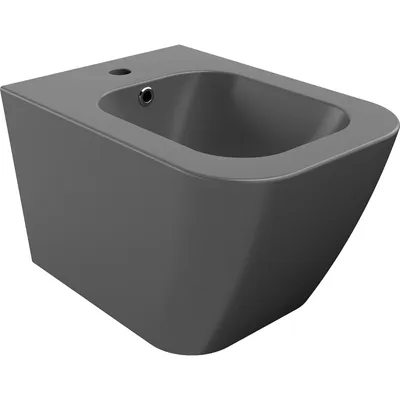 Obrázok produktu pre Mexen Madox závesný bidet, Šedá bledomatná - 35155161